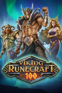 Viking Runecraft 100