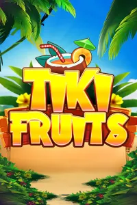 Tiki Fruits