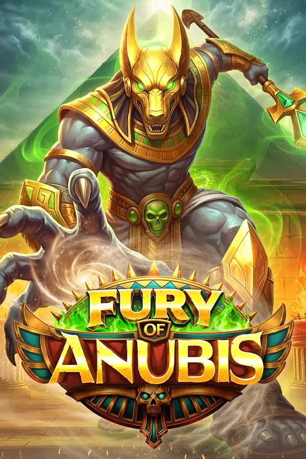Fury of Anubis