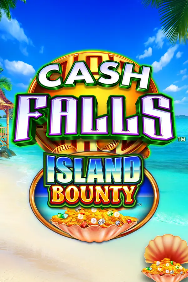 Cash Falls Island Bounty