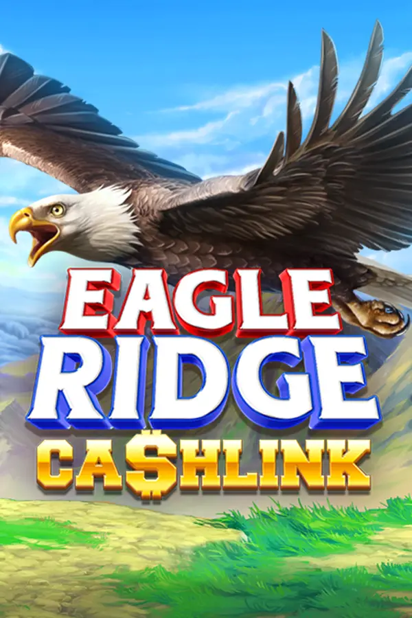 Eagle Ridge Cashlink
