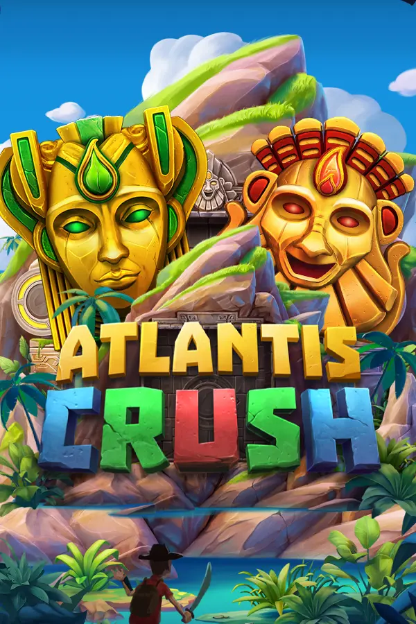Atlantis Crush