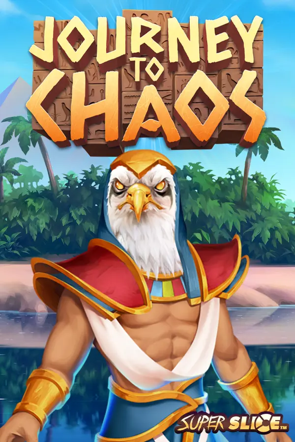 Journey to Chaos
