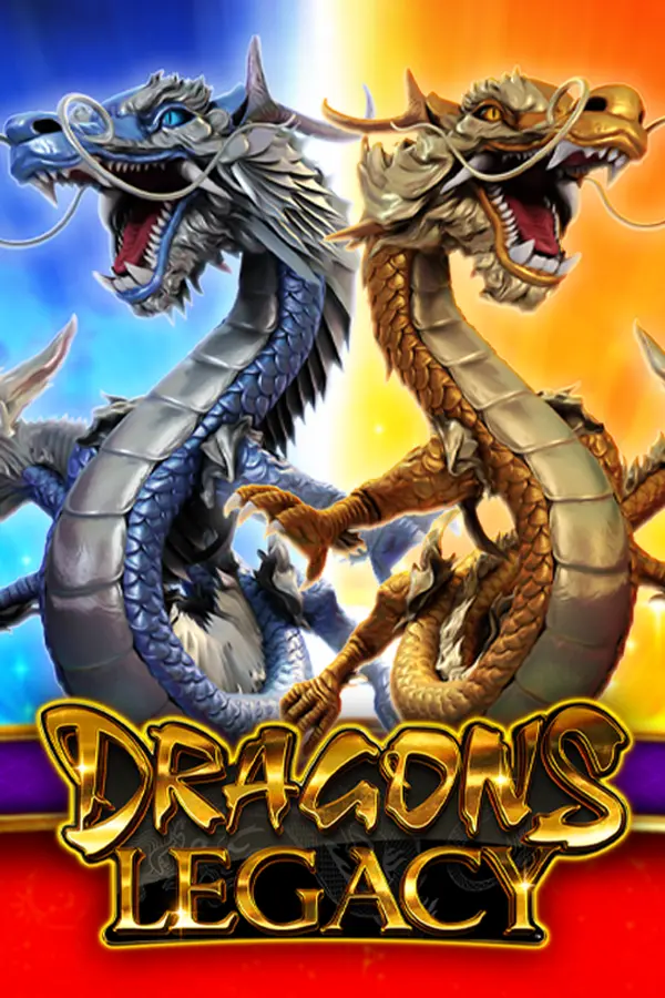 Dragons Legacy